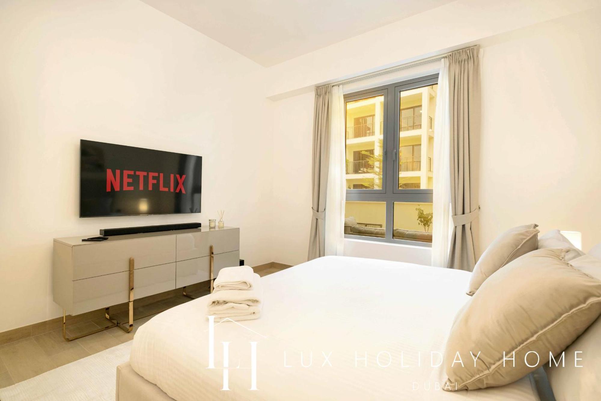 Lux The La Mer By The Sea Suite 4 Dubai Eksteriør bilde