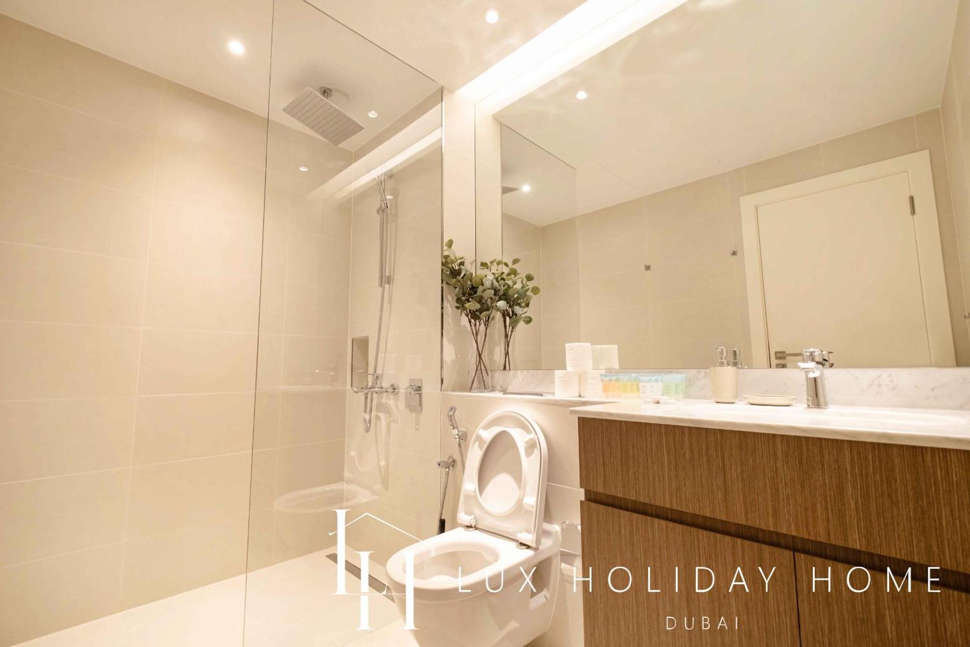 Lux The La Mer By The Sea Suite 4 Dubai Eksteriør bilde